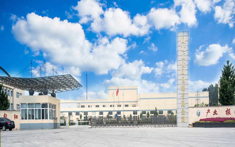 Hubei HYF Packaging Co., Ltd.