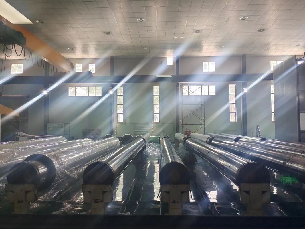 अनुकूलित पैकेजिंग समाधानों के लिए 9 रंगों तक का PETG श्रिंक फिल्म