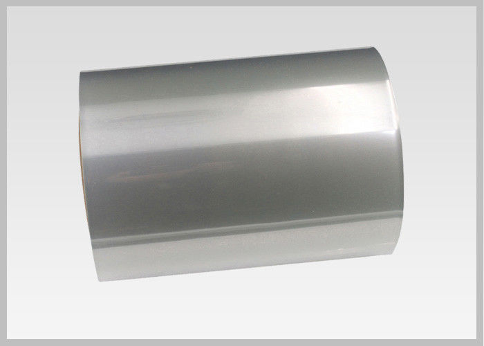 पर्यावरण के अनुकूल पैकेजिंग के लिए उच्च पारदर्शिता PETG सिकुड़ने वाली फिल्म एकल सकल वजन 1000 किलोग्राम