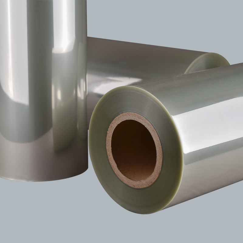 उच्च पारदर्शिता और 3