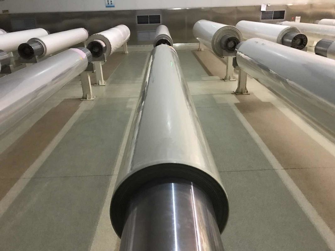 पैकेजिंग के लिए 6