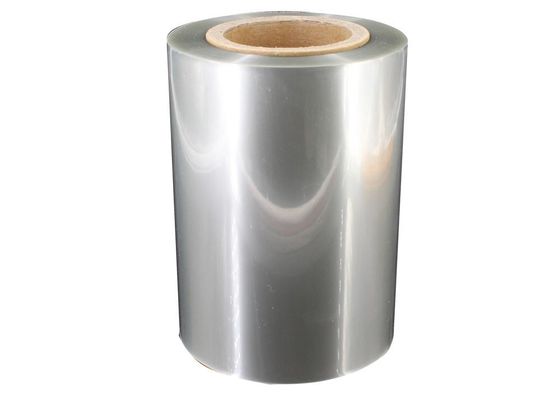 पेय डेयरी पैकेजिंग के लिए 20mic - 80mic PETG श्रिंक फिल्म