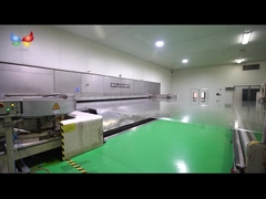 स्लीव लेबल को सिकोड़ने के लिए 30-50mic PETG श्रिंक फिल्म