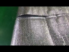 PETG सिकुड़ने वाली फिल्म रोल के बाहर पैकेजिंग