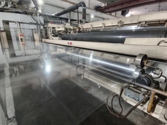 पेय और डेयरी पैकेजिंग के लिए 20mic - 80mic PETG सिकुड़ने वाली फिल्म